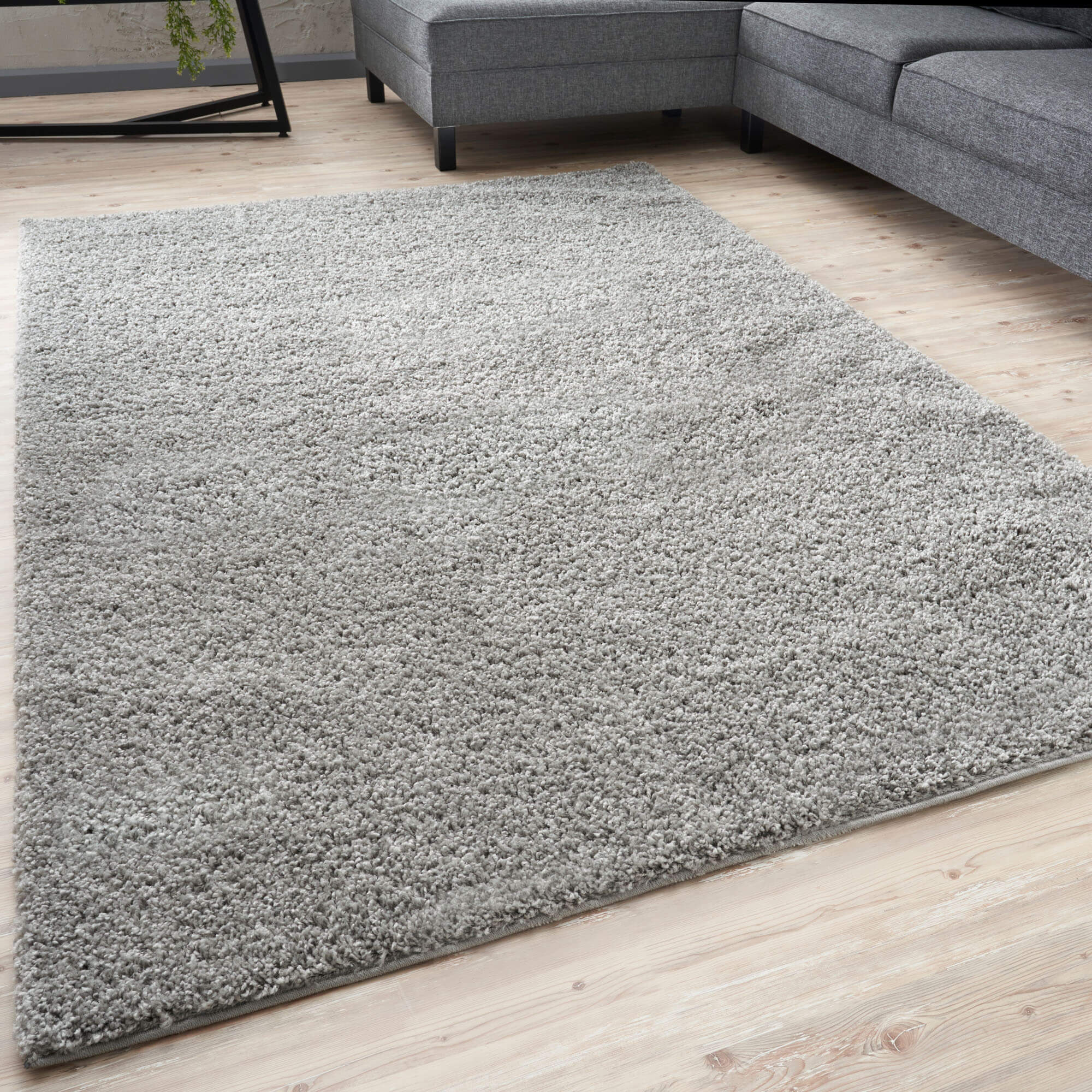 Shaggy Rugs: Fluffy, Thick & High Pile Rug | The Rugs