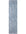Machine Washable Flatweave Rug Abstract Blue | The Rugs