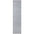 Machine Washable Flatweave Moroccan Rug Grey | The Rugs