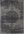 Machine Washable Flatweave Rug Medallion in Grey | The Rugs