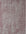 Machine Washable Flatweave Rug in Pink | The Rugs