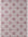 Machine Washable Flatweave Moroccan Rug Pink | The Rugs
