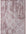 Machine Washable Flatweave Rug Geometric in Pink | The Rugs
