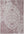 Washable Rug Carina Pink: Stylish & Easy-Care Home Decor