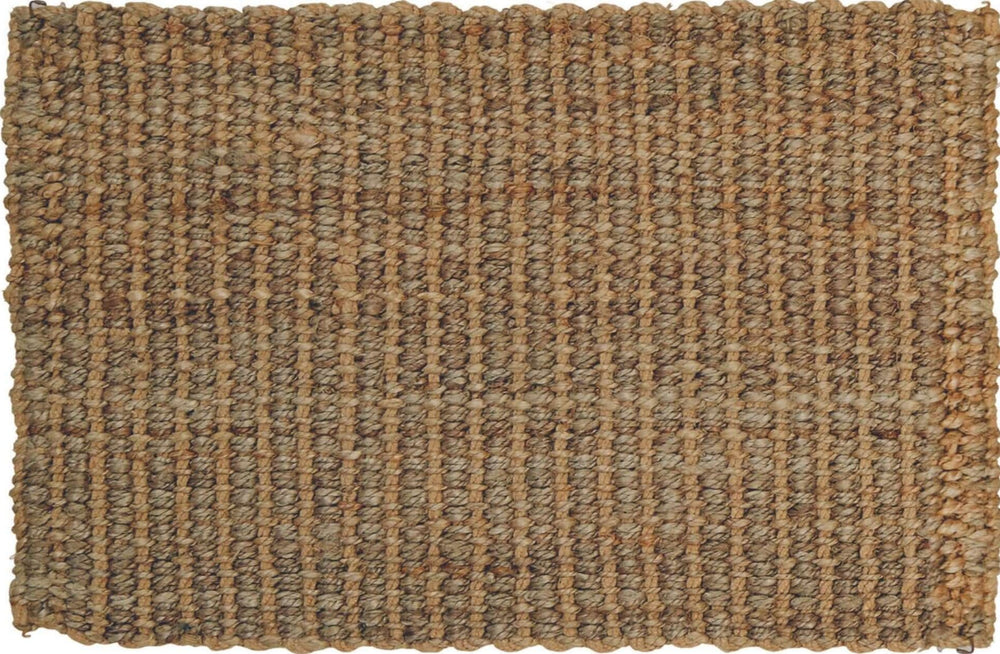 Handmade Natural Jute Rug