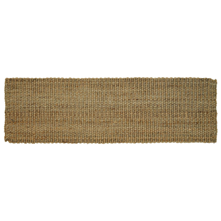 Handmade Natural Jute Rug