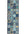 Tile Design Runner Mats | Trendy Kitchen & Hallway Rugs |