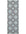Tile Design Runner Mats | Trendy Kitchen & Hallway Rugs |