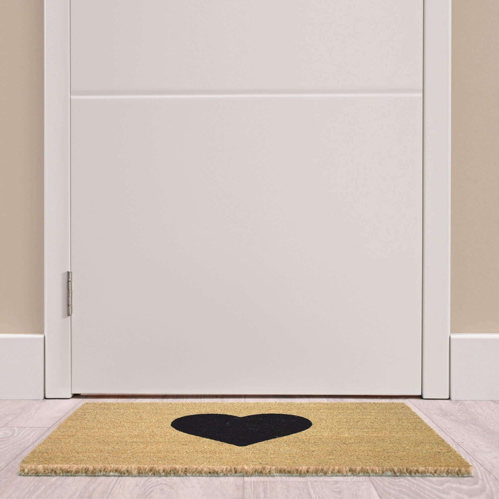 Coir Doormats: Diverse Designs for Every Entrance | The Rugs