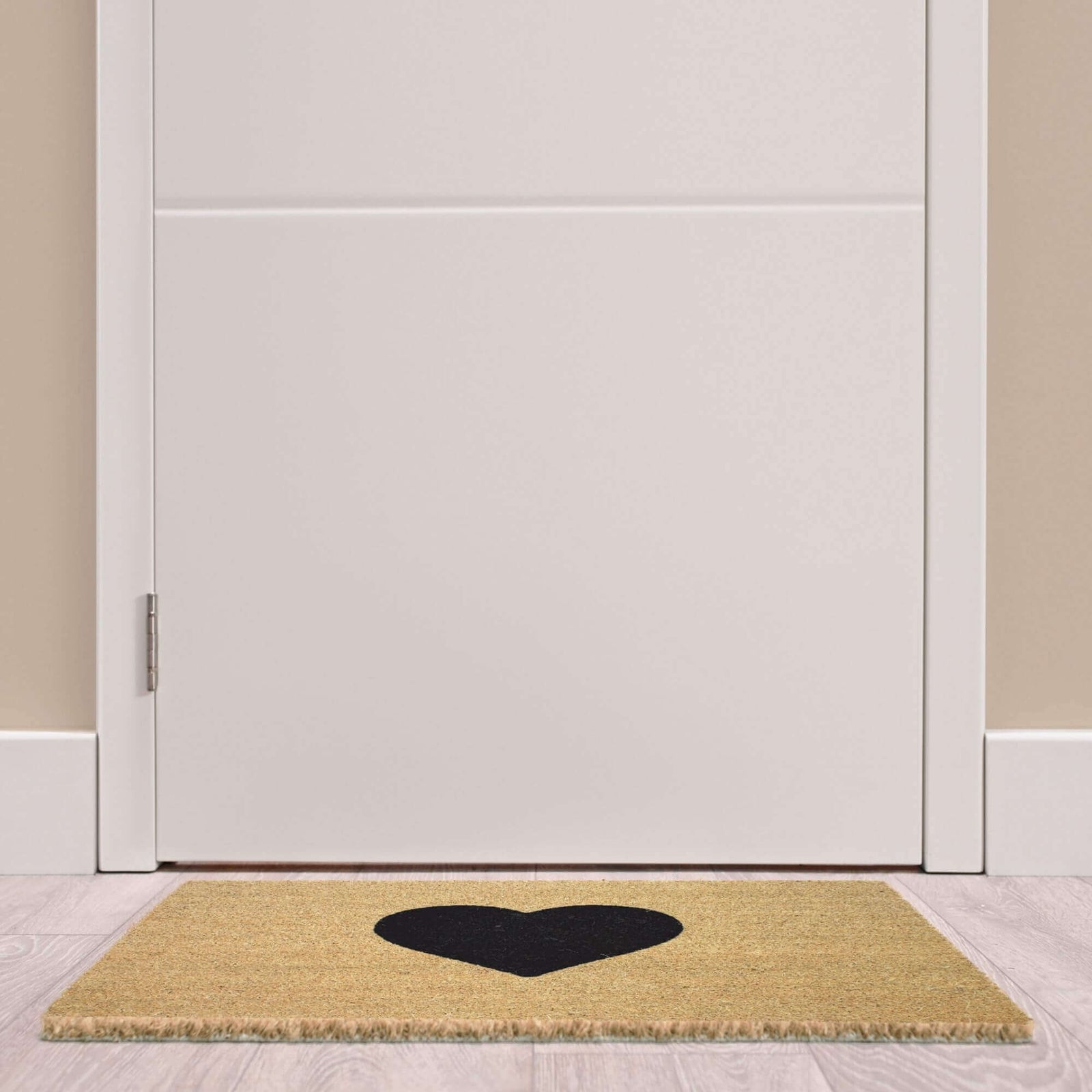 Coir Doormats: Diverse Designs for Every Entrance | The Rugs