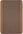 Machine Washable Designer Mats Bordered Line Design Beige