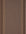 Machine Washable Design Mats: Bordered Line Brown | The Rugs