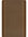 Machine Washable Design Mats: Bordered Line Brown | The Rugs