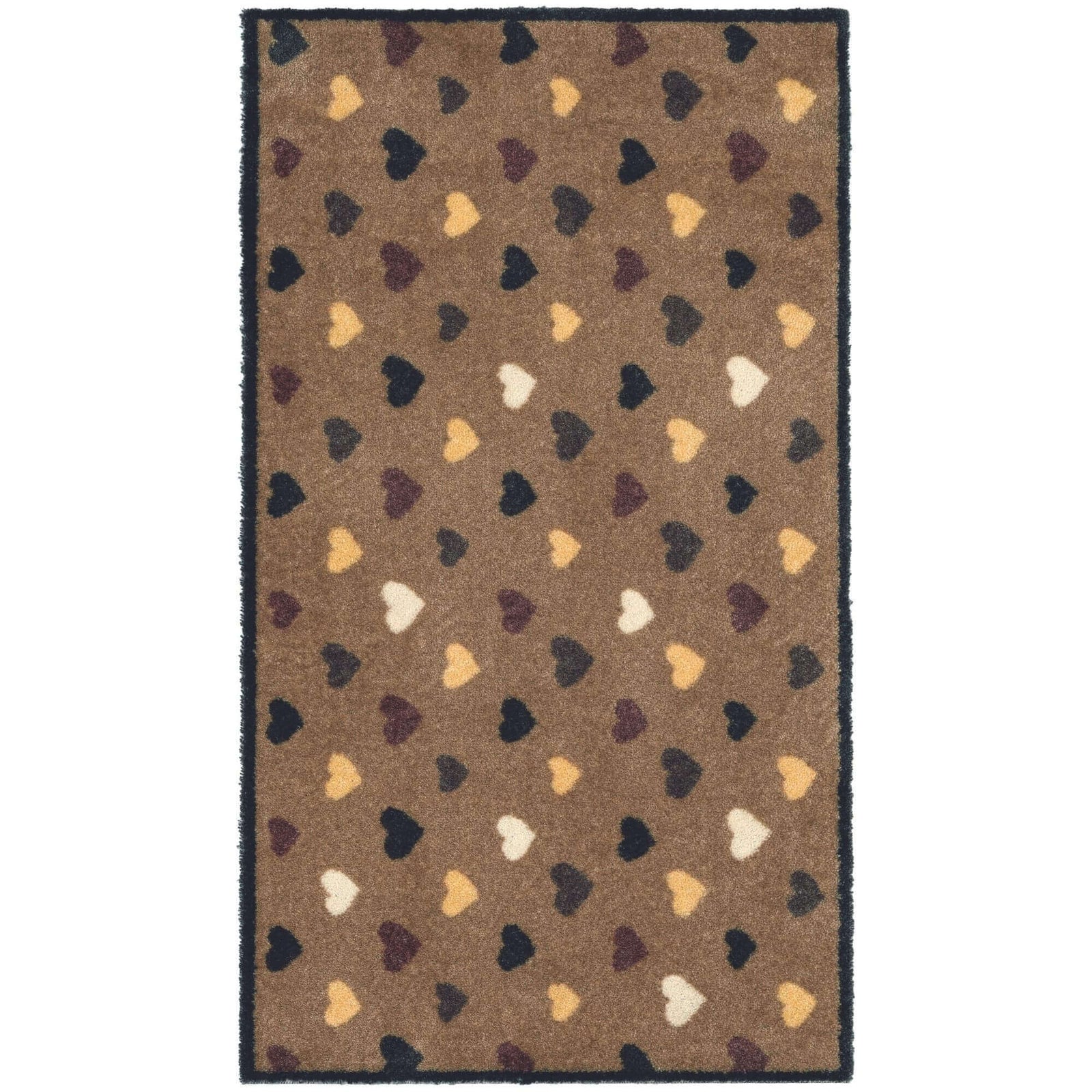 Recycled Washable Kitchen Mats | Eco-Friendly Indoor Rugs