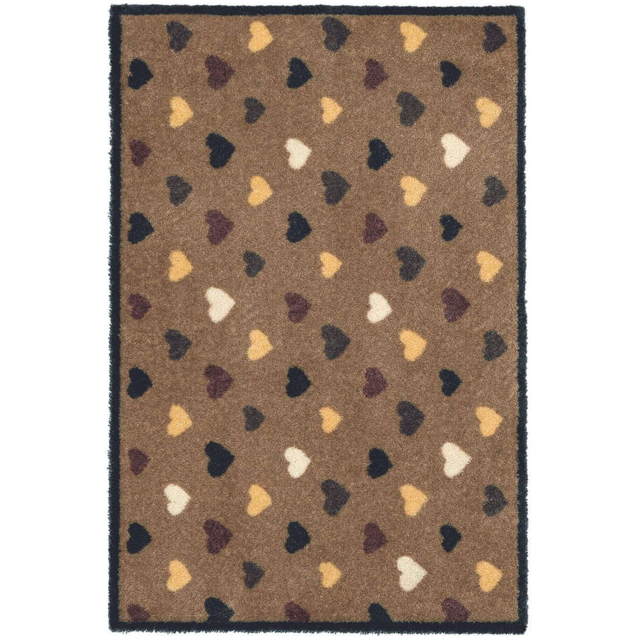 Recycled Washable Kitchen Mats | Eco-Friendly Indoor Rugs