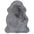 Luxury Faux Fur Rugs in Brown & Grey & White – The Rugs