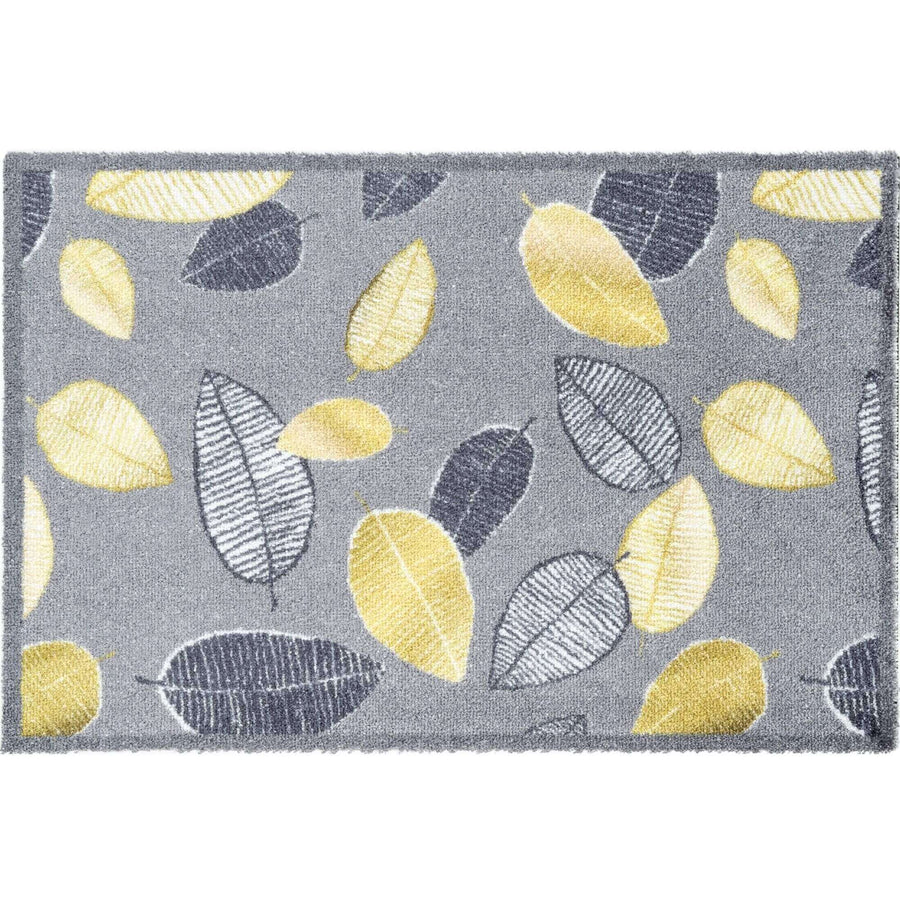Small Grey Indoor Doormats | Eco-Friendly Design | The Rugs