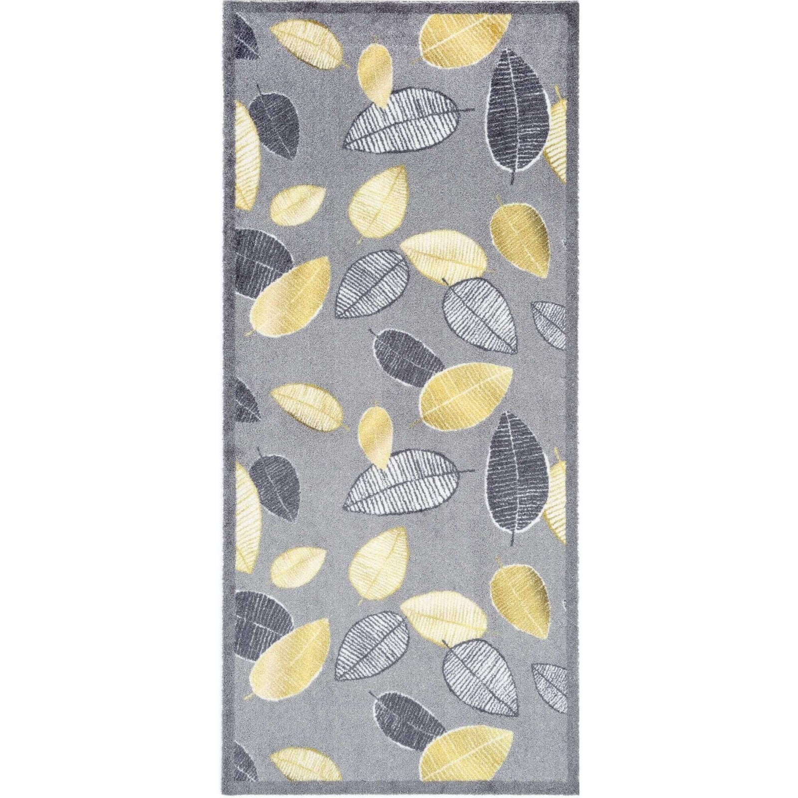 Recycled Washable Indoor Mats |Designer Collection |The Rugs