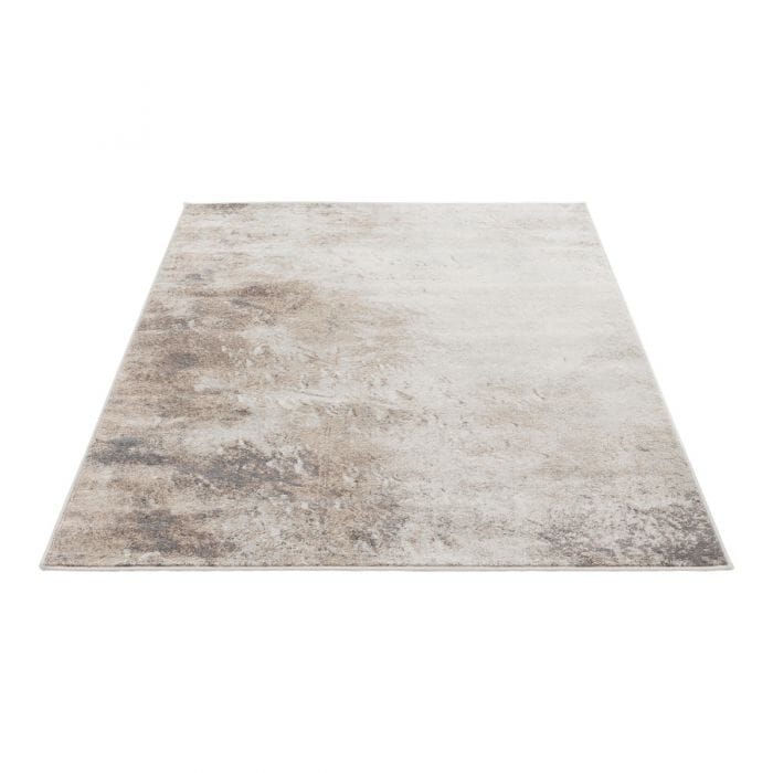 Montana Collection Modern Rugs in Brown| 3728B