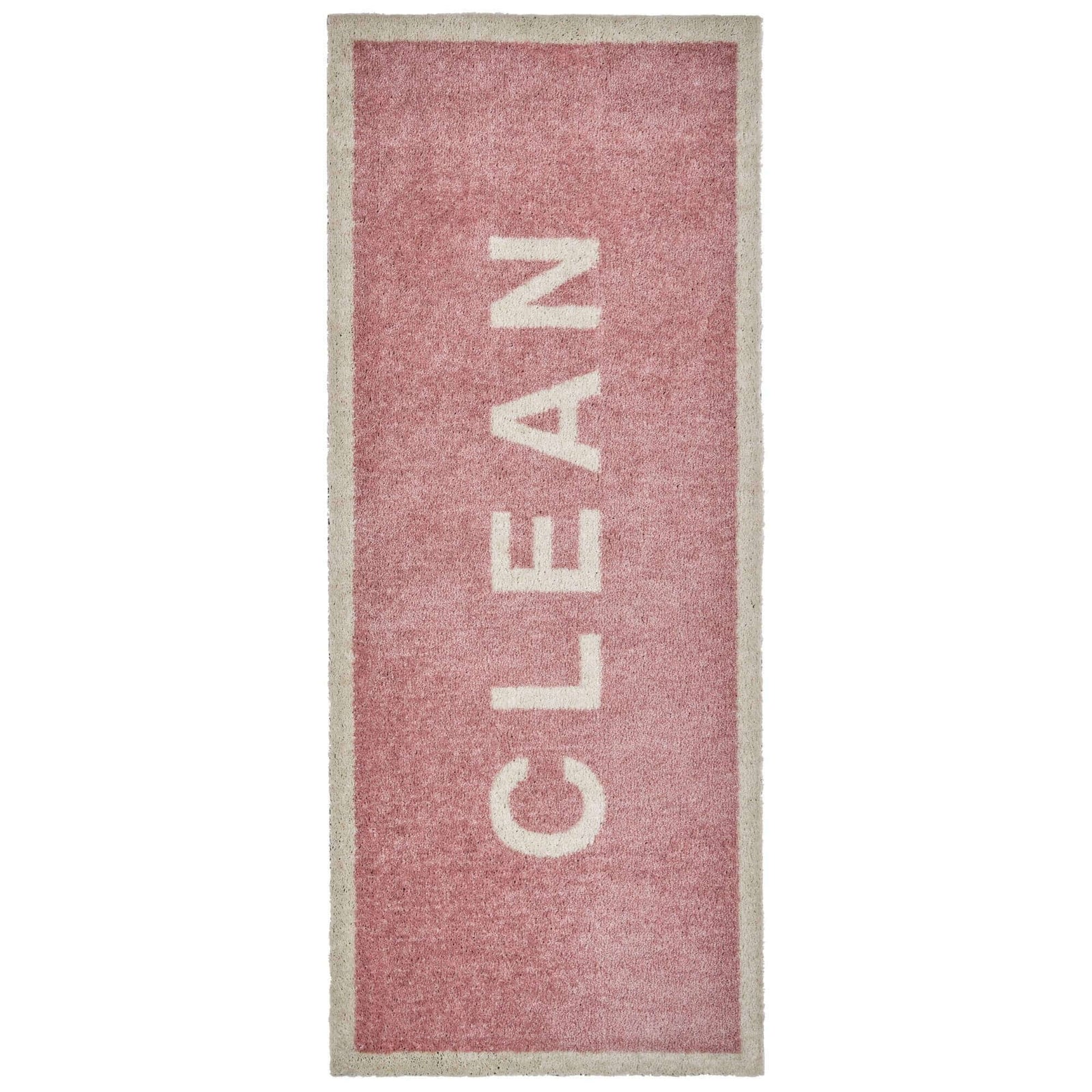 Washable Bathroom Doormats Runners | The Rugs