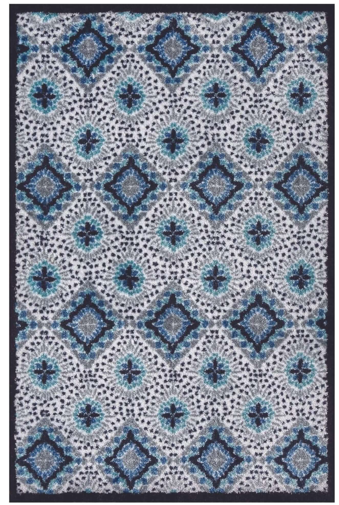 Washable Bathroom Doormats Runners | The Rugs