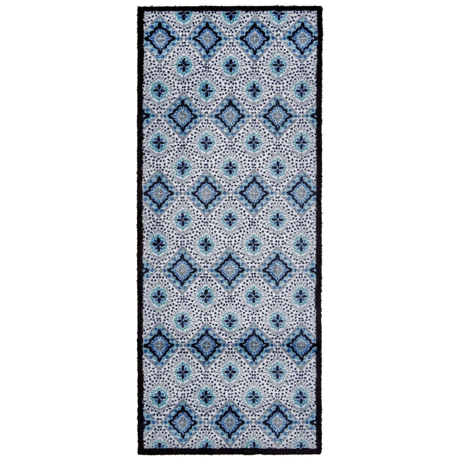 Washable Bathroom Doormats Runners | The Rugs