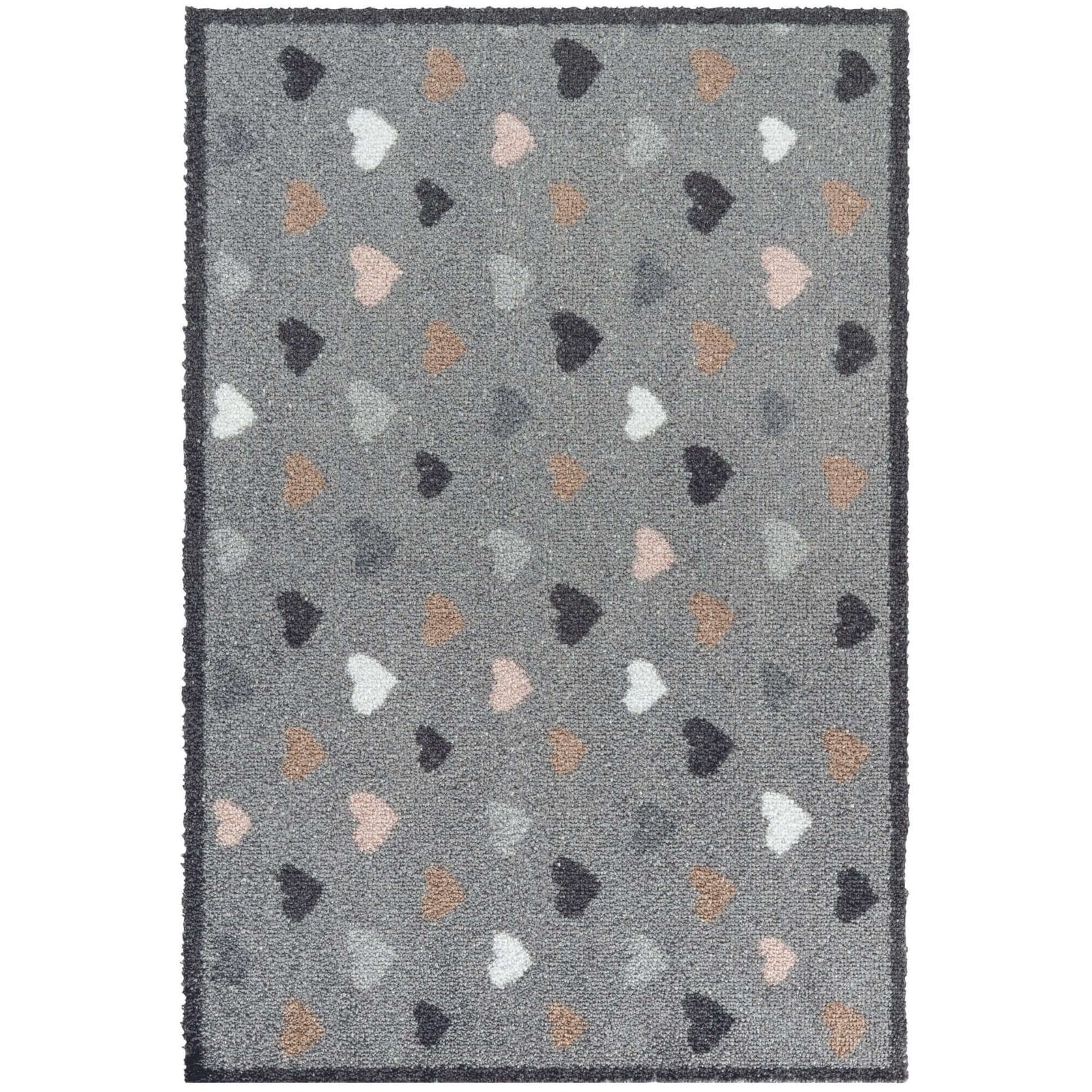 Washable Bathroom Doormats Runners | The Rugs