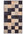Recycled Washable Kitchen Mats | Eco-Friendly Indoor Rugs
