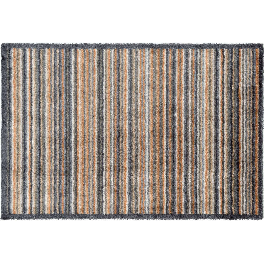 Small Grey Indoor Doormats | Eco-Friendly Design | The Rugs