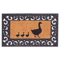 Derby Doormat Geese Surround 45X75cm | 137