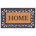 Derby Doormat Home Surround 45X75cm | 137