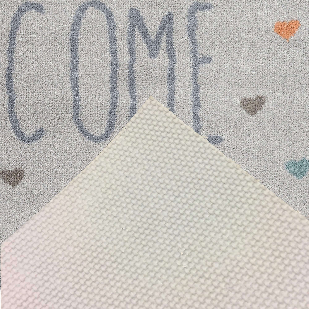 Small Doormat For Kitchen & Hallways | The Rugs