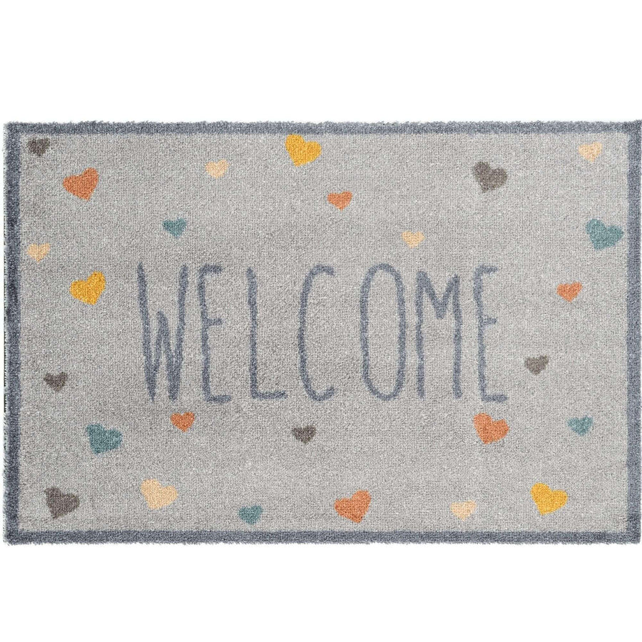 Small Doormat For Kitchen & Hallways | The Rugs