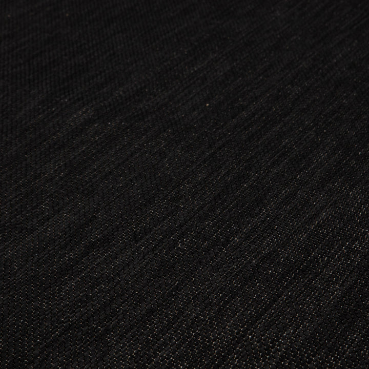 plain-black-outdoor-rug-surface