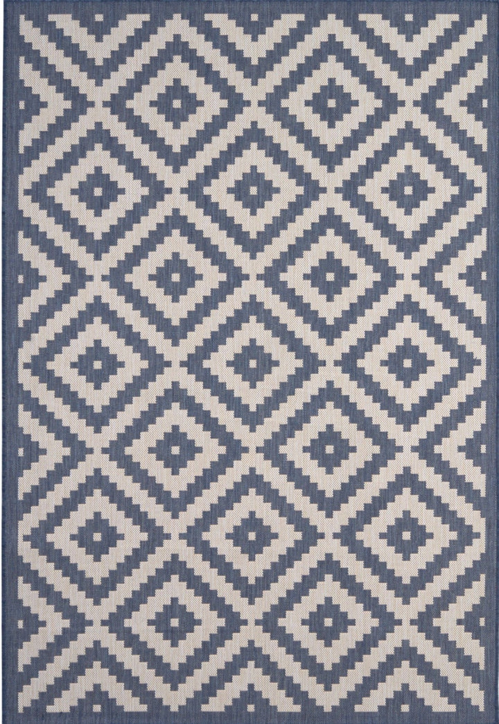 diamond-design-blue-outdoor-rug