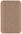 Machine Washable Designer Mats | Bordered Beige | The Rugs
