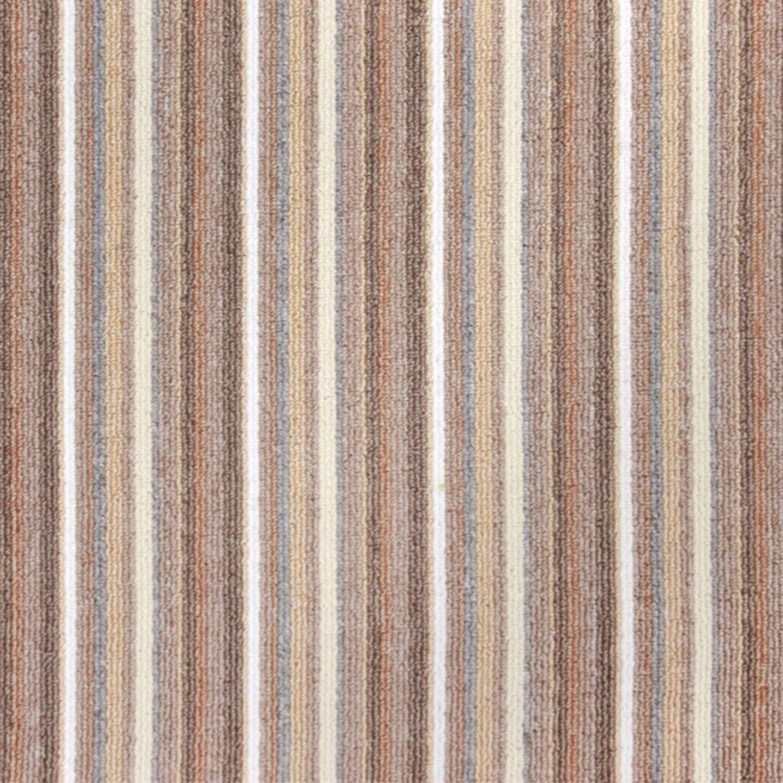 Washable Designer Mats Stripe Design in Different Colors