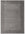 Modern Living Room Rug Bordered Design in Grey | The Rugs