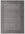 Modern Living Room Rug Bordered Design in Grey | The Rugs
