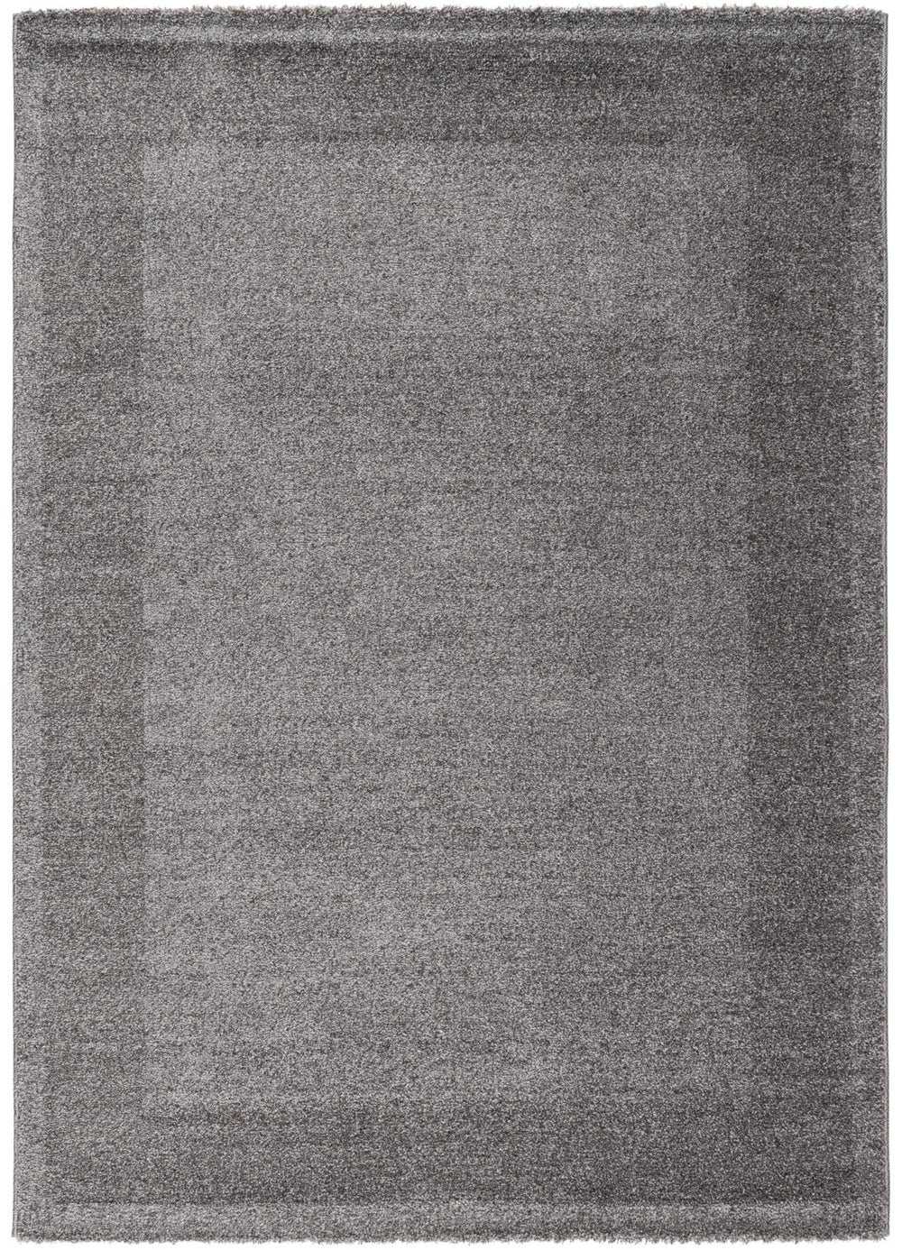 Ephesus Collection Modern Rugs in Grey | 7437G - The Rugs
