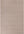 The Rugs Low Pile Area Rug Solid Beige