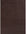 Brown Low Pile Area Rug Plain Design | The Rugs