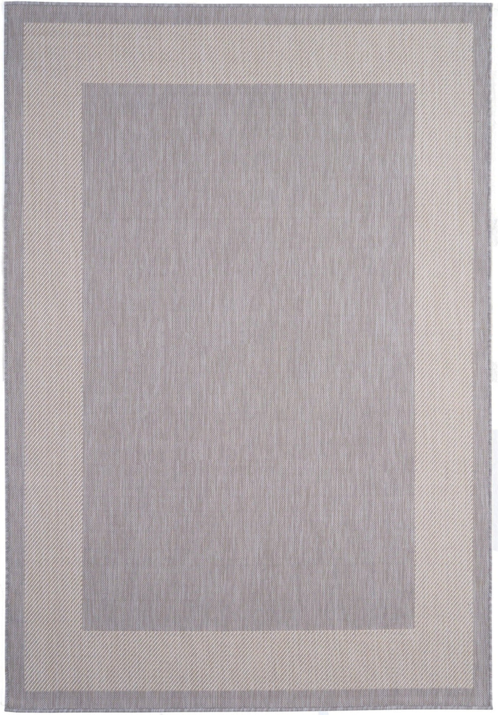 Bordered-design-rug-outdoor-grey
