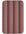 Washable Designer Mats Stripe Design in Multicolour