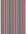 Washable Designer Mats Stripe Design in Multicolour