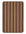 Washable Designer Mats Stripe Design in Different Colors