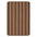 Washable Designer Mats Stripe Design in Different Colors