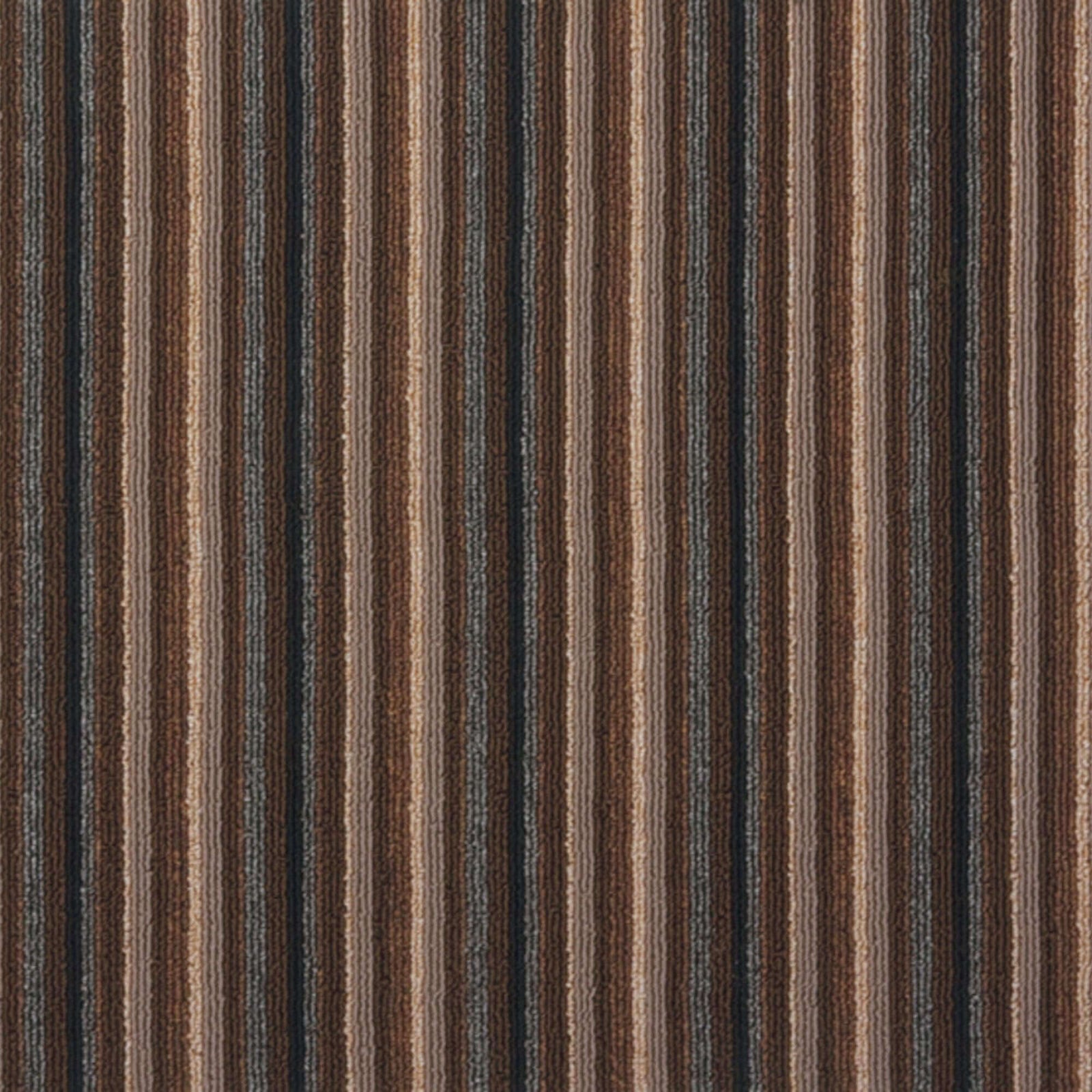 Washable Designer Mats Stripe Design in Different Colors