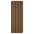 Washable Designer Mats Stripe Design in Different Colors