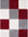Geometric Design Thick Shaggy Area Rugs Red |Premium Quality